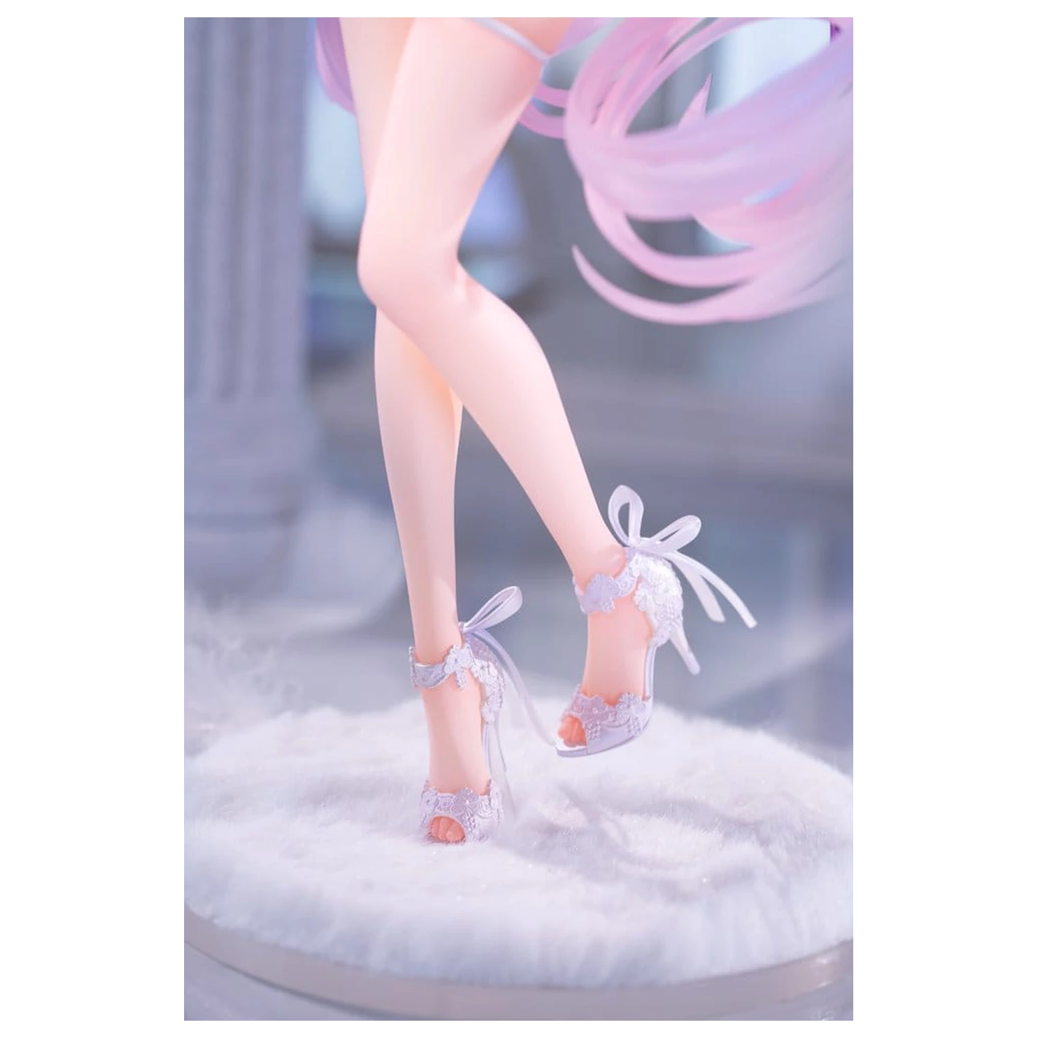 Original Character PVC Figur 1/6 Eve Agape Ver. 27 cm Produktfoto