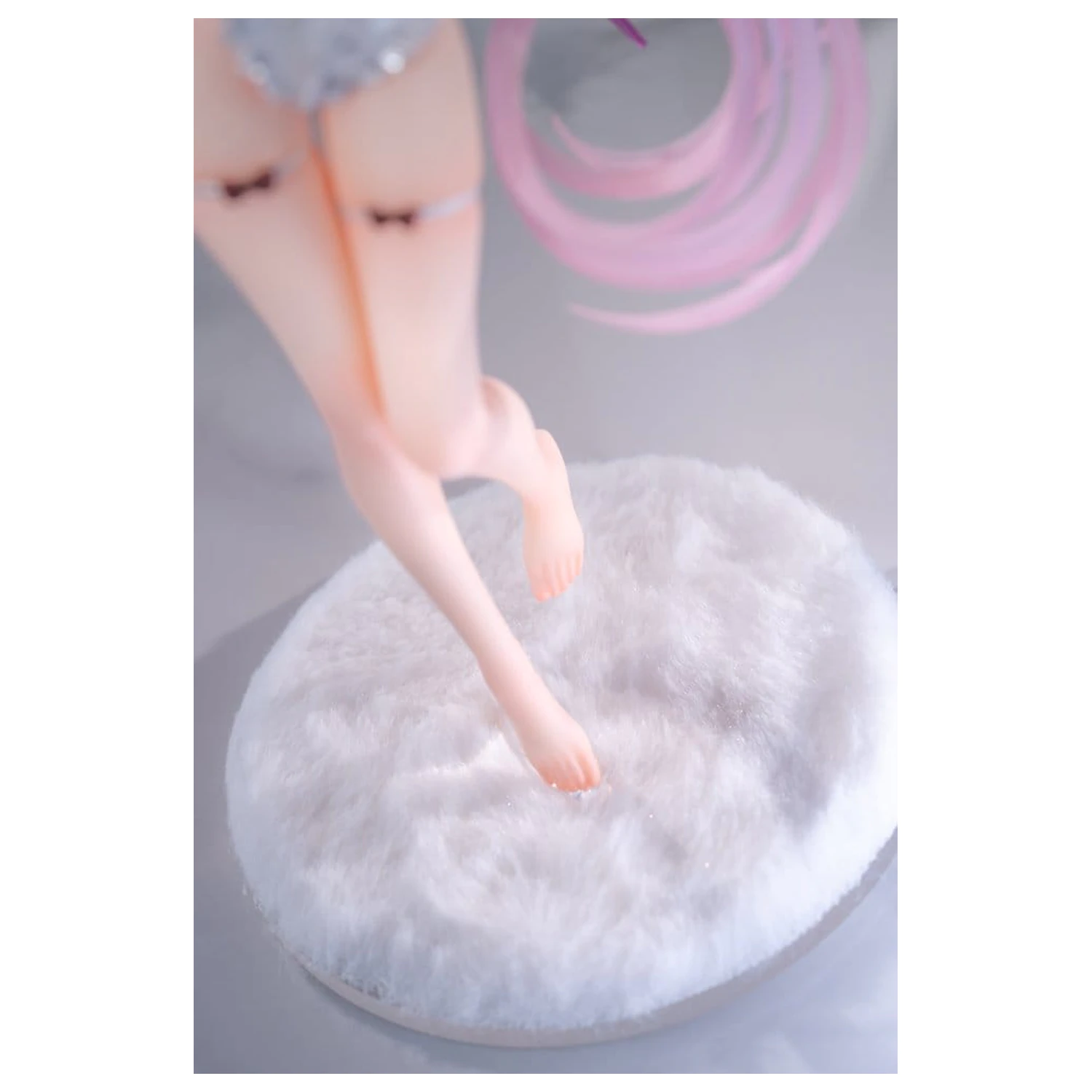 Original Character PVC Figur 1/6 Eve Agape Ver. 27 cm Produktfoto