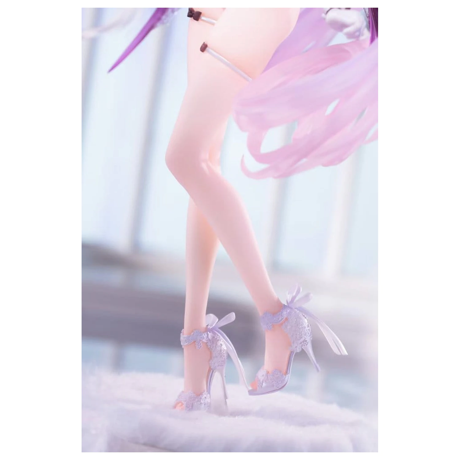 Original Character PVC Figur 1/6 Eve Agape Ver. 27 cm Produktfoto