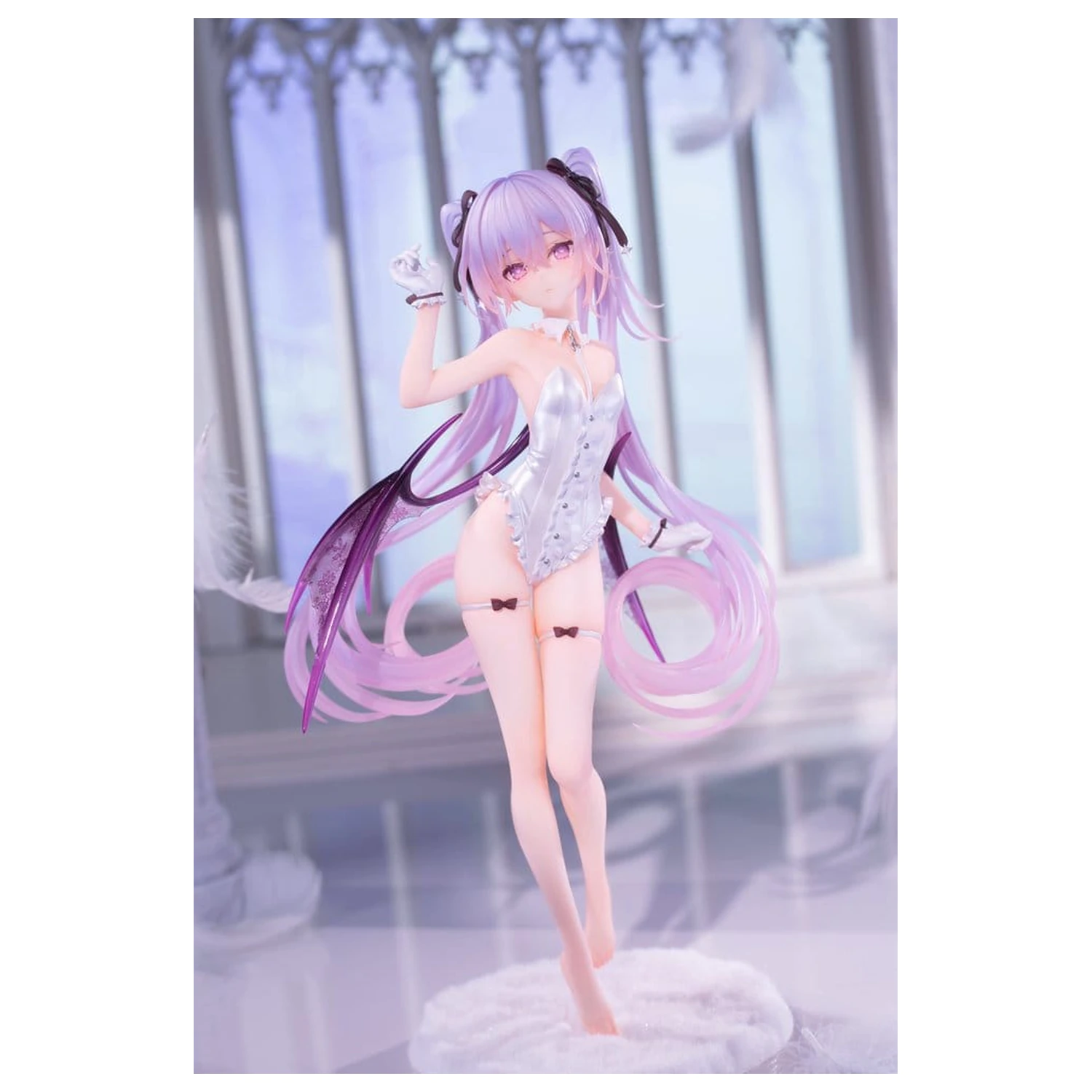 Original Character PVC Figur 1/6 Eve Agape Ver. 27 cm Produktfoto