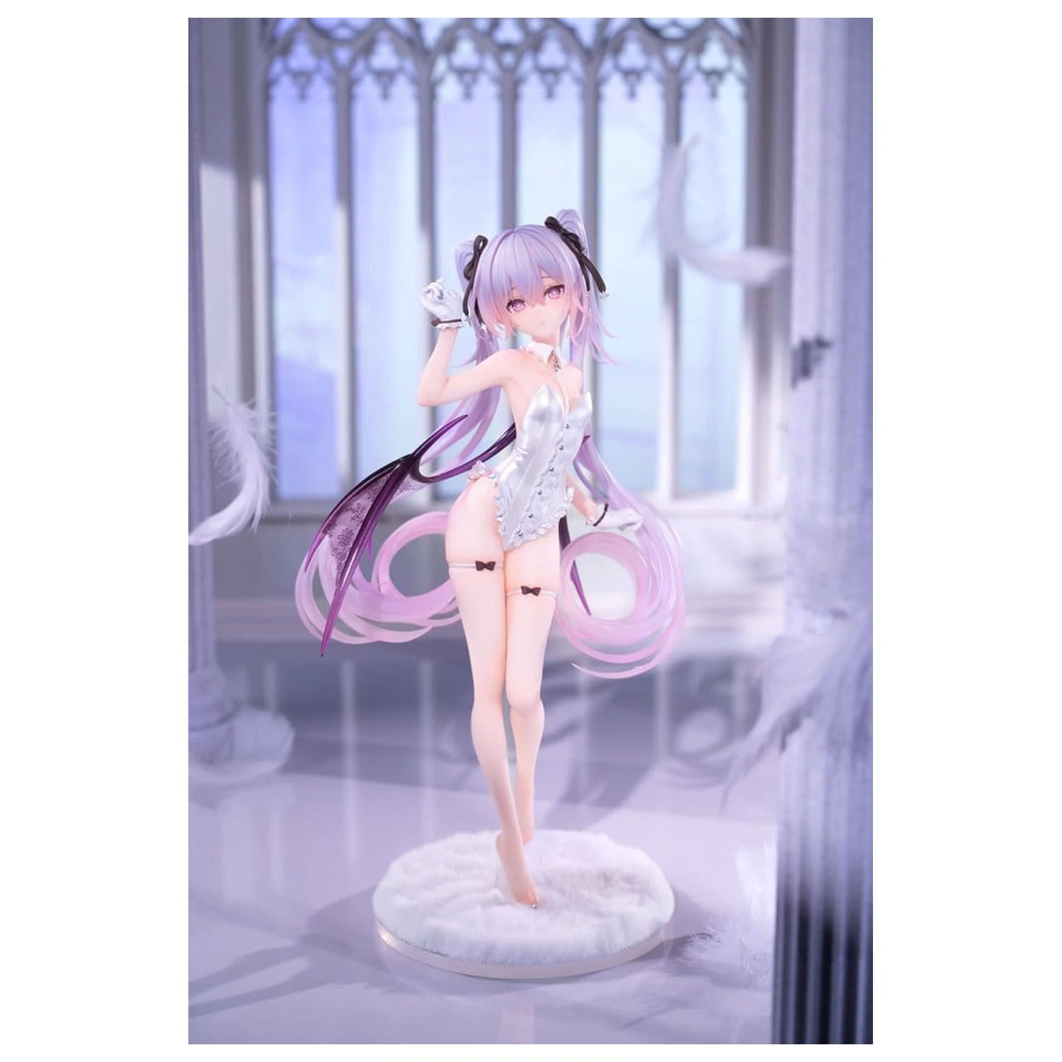 Original Character PVC Figur 1/6 Eve Agape Ver. 27 cm Produktfoto