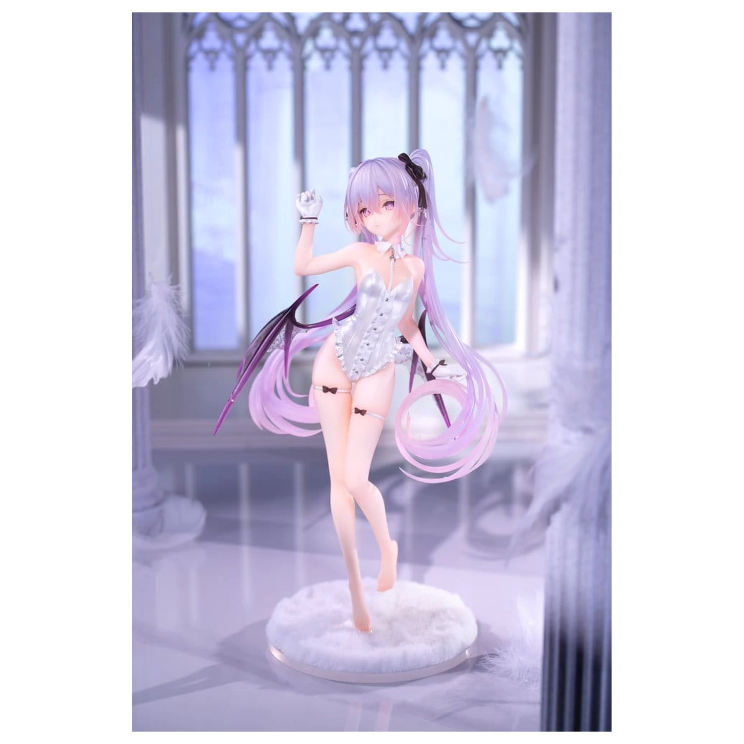 Original Character PVC Figur 1/6 Eve Agape Ver. 27 cm Produktfoto