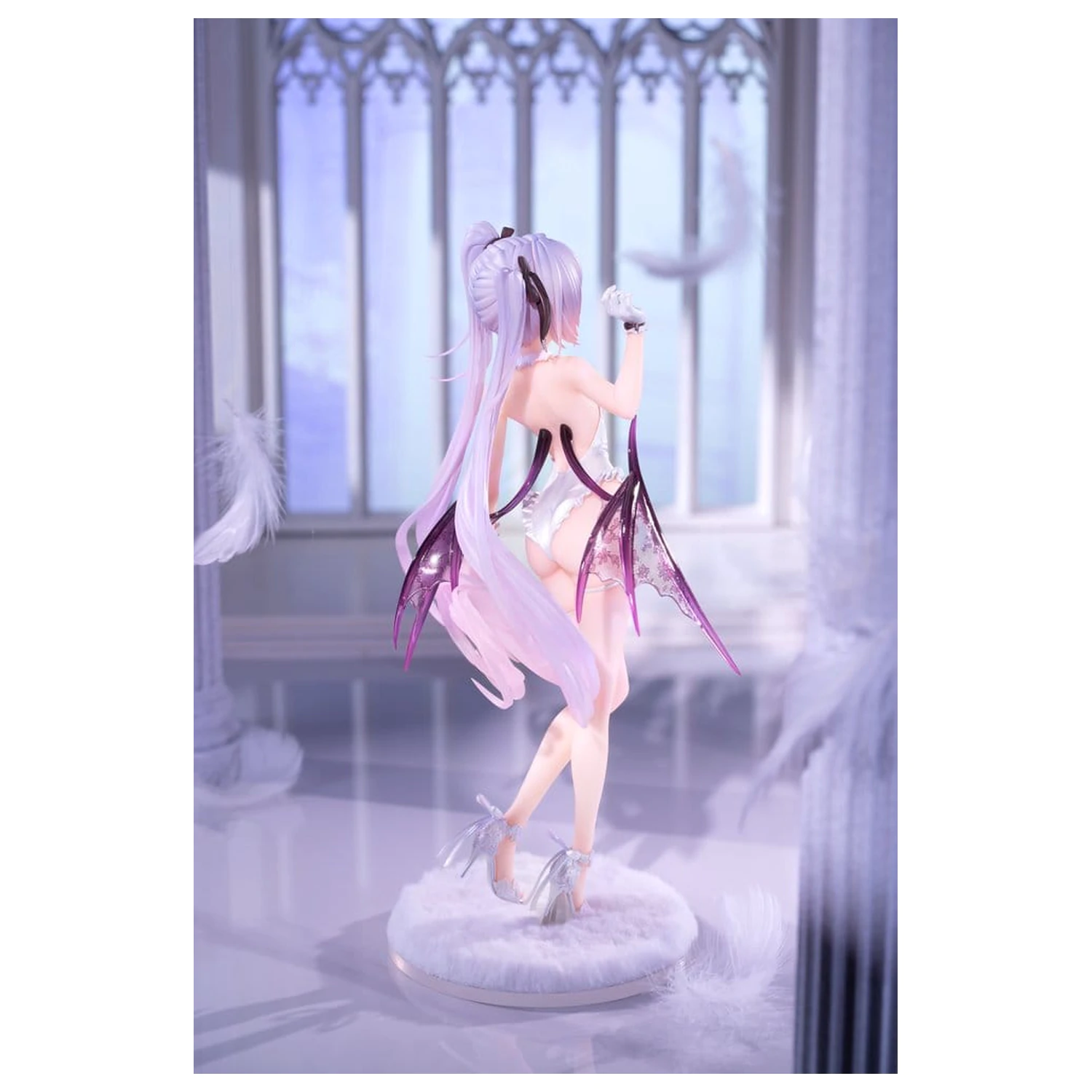 Original Character PVC Figur 1/6 Eve Agape Ver. 27 cm Produktfoto