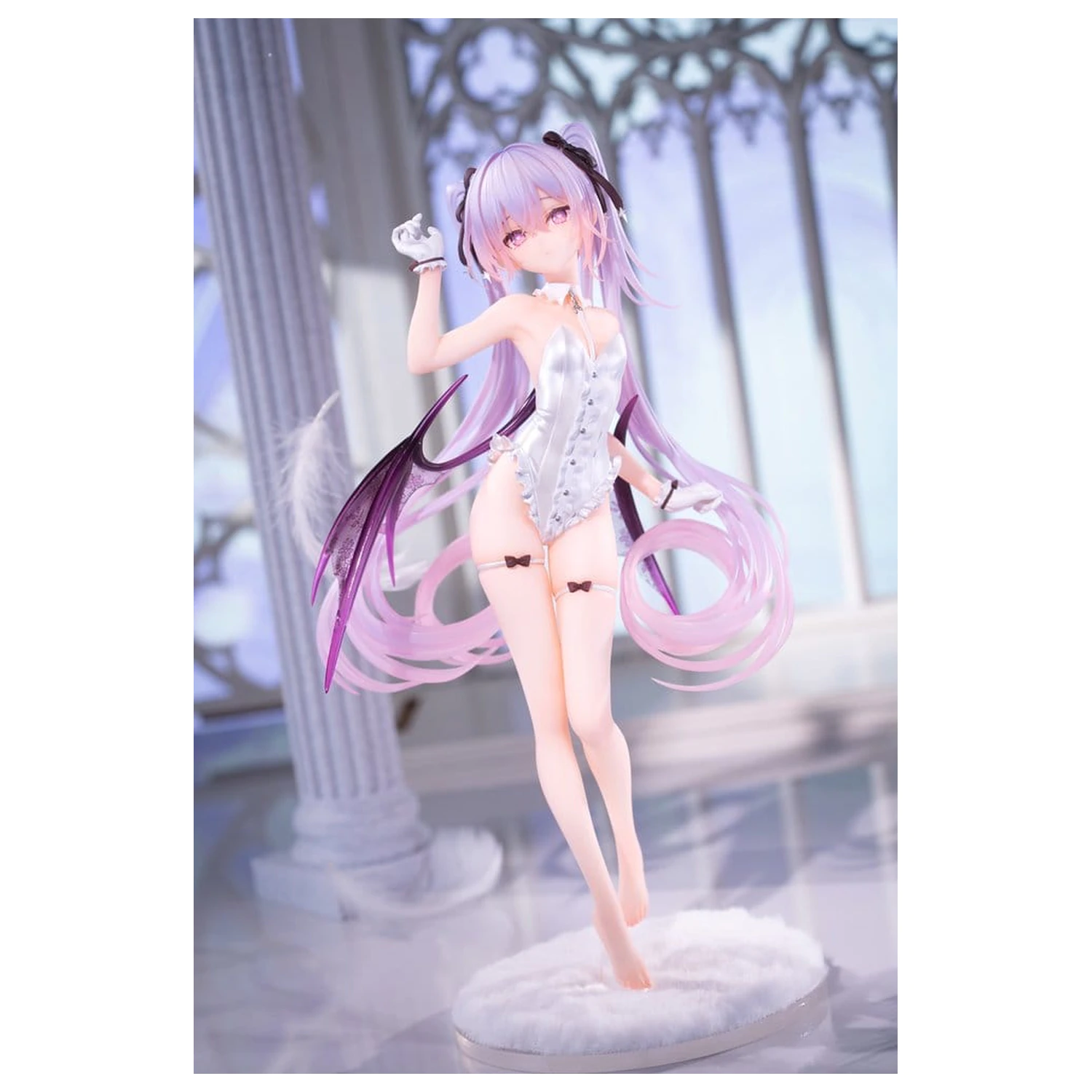 Original Character PVC Figur 1/6 Eve Agape Ver. 27 cm Produktfoto