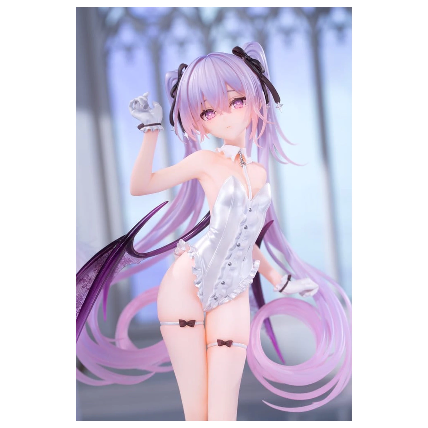 Original Character PVC Figur 1/6 Eve Agape Ver. 27 cm Produktfoto