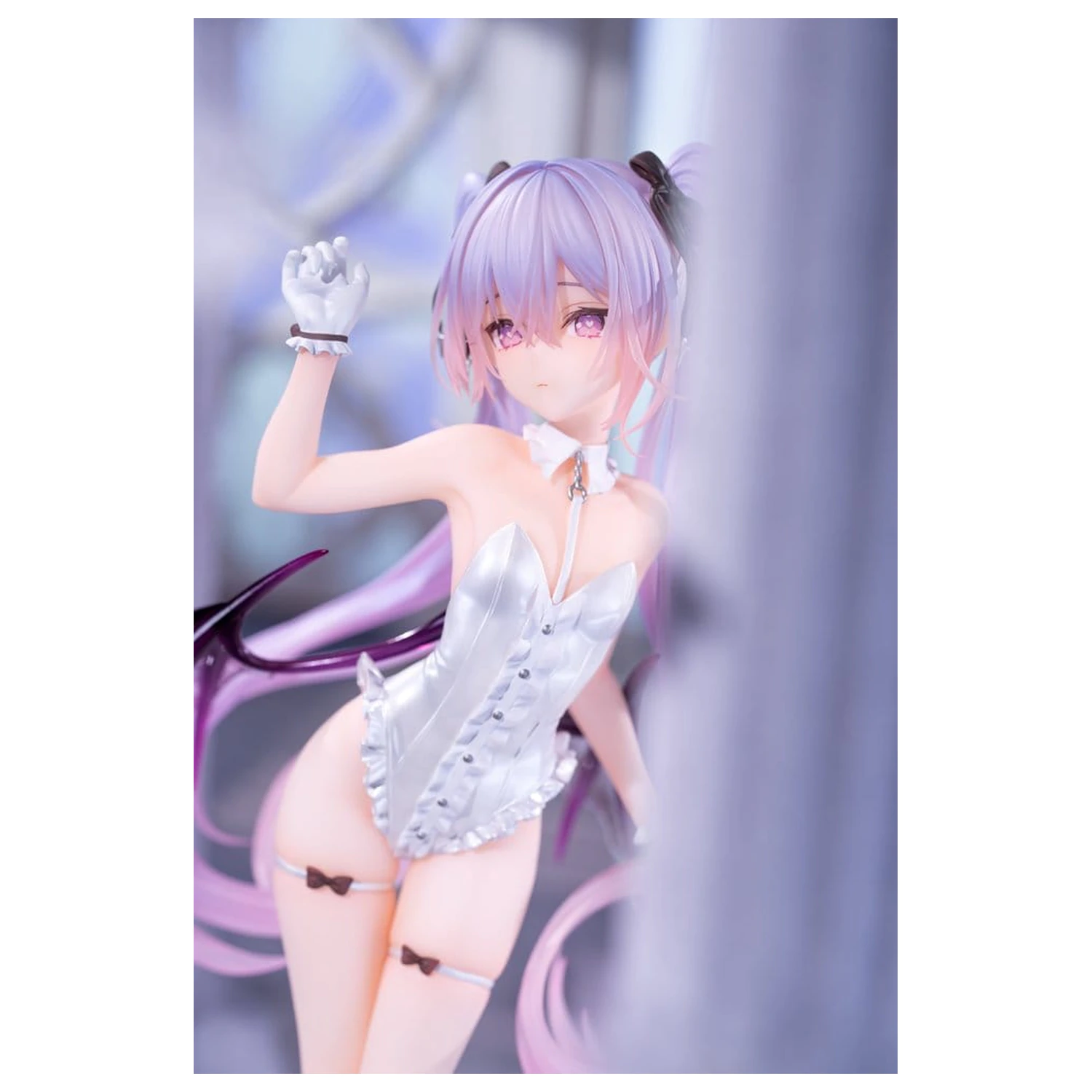 Original Character PVC Figur 1/6 Eve Agape Ver. 27 cm Produktfoto