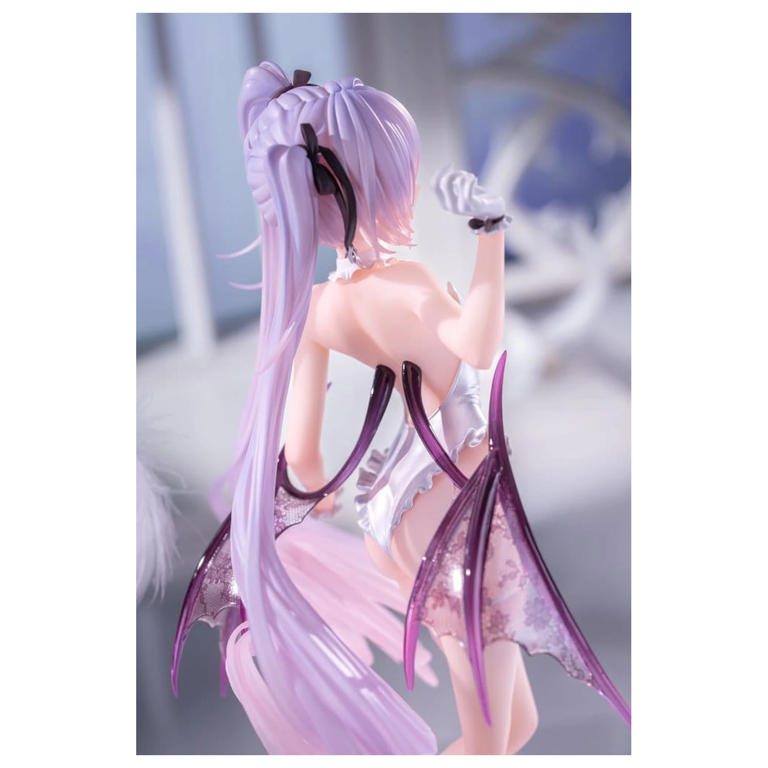 Original Character PVC Figur 1/6 Eve Agape Ver. 27 cm Produktfoto