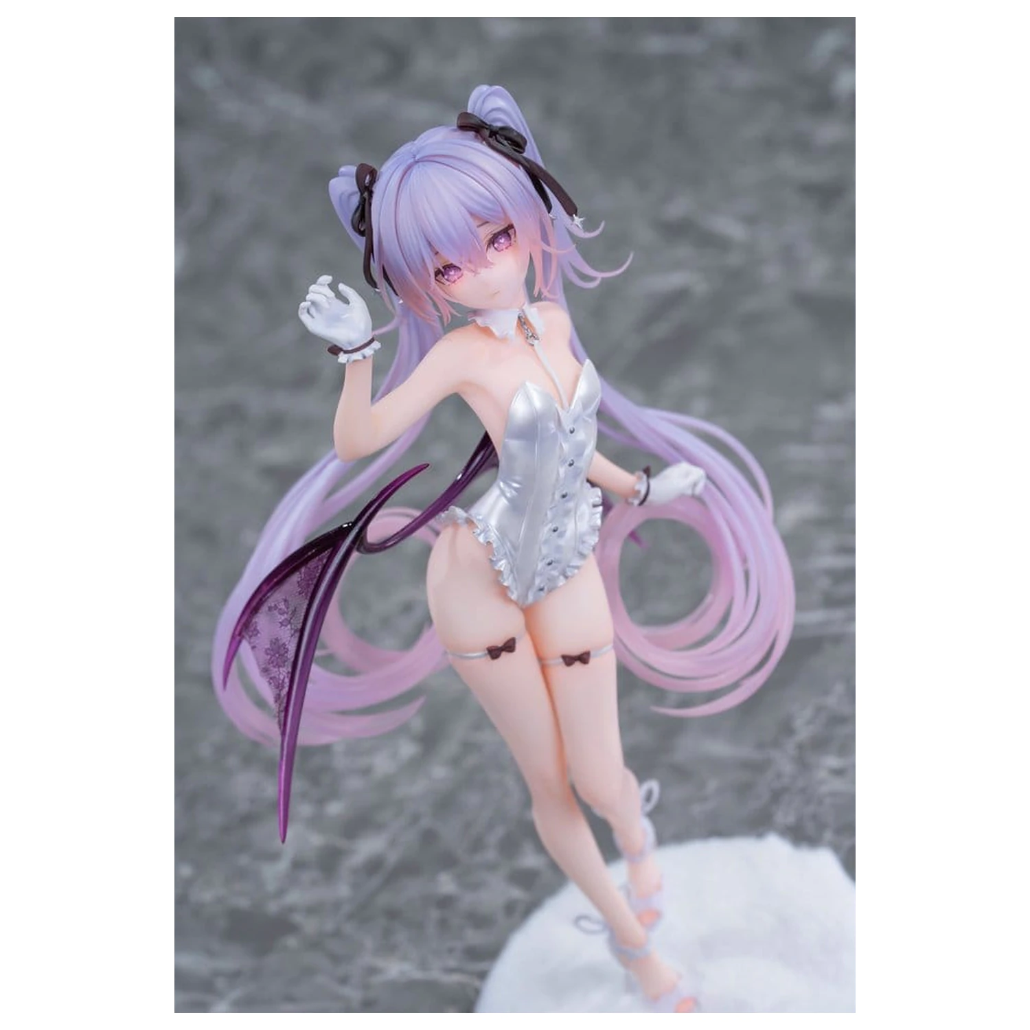 Original Character PVC Figur 1/6 Eve Agape Ver. 27 cm Produktfoto