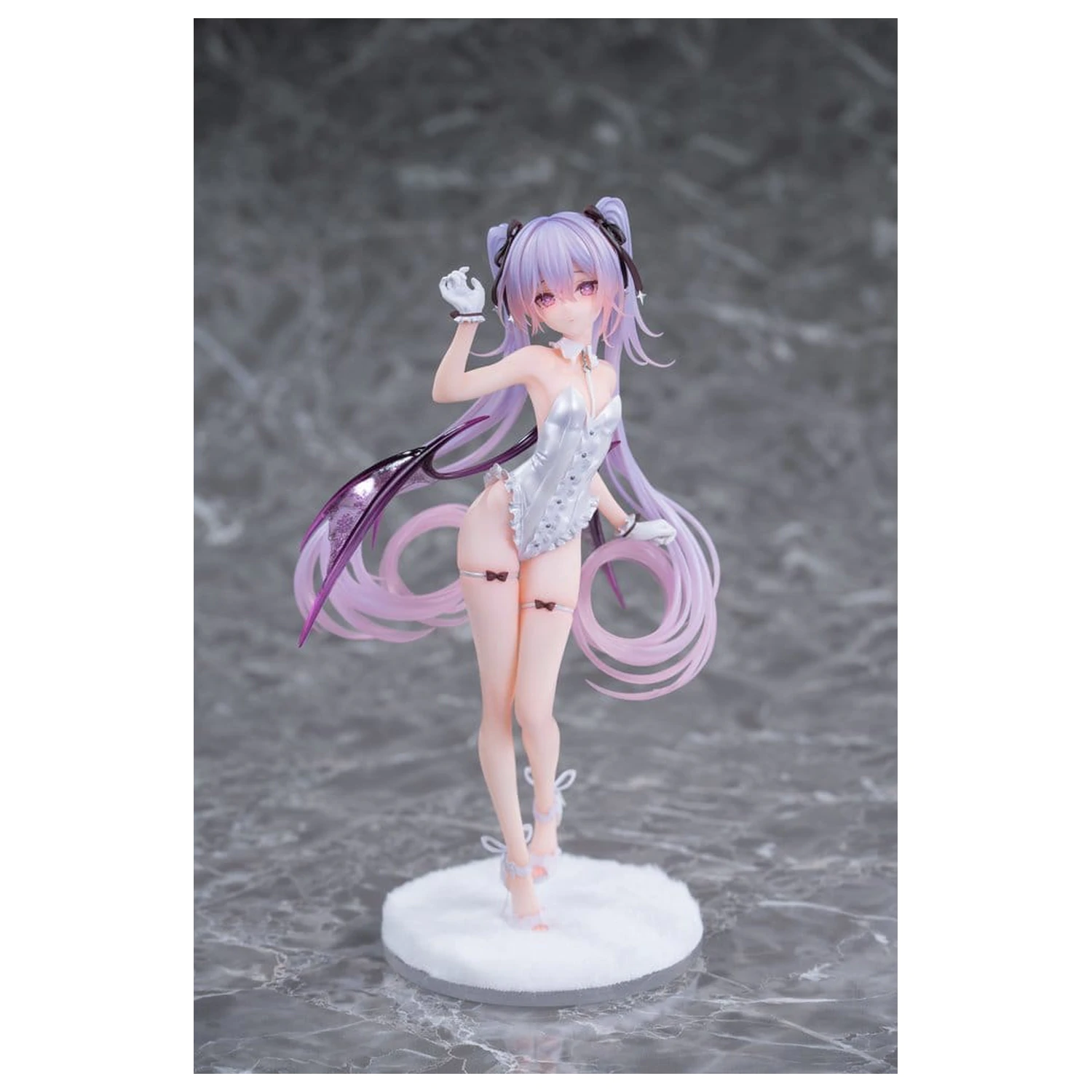 Original Character PVC Figur 1/6 Eve Agape Ver. 27 cm Produktfoto