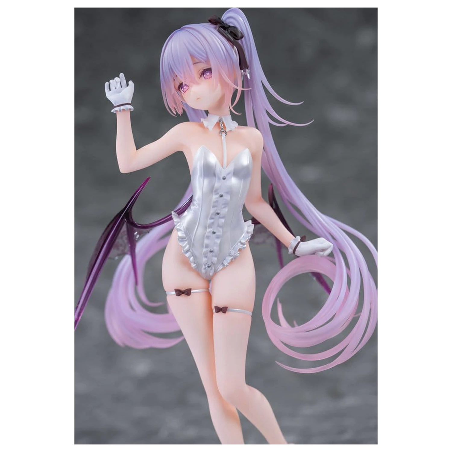 Original Character PVC Figur 1/6 Eve Agape Ver. 27 cm Produktfoto