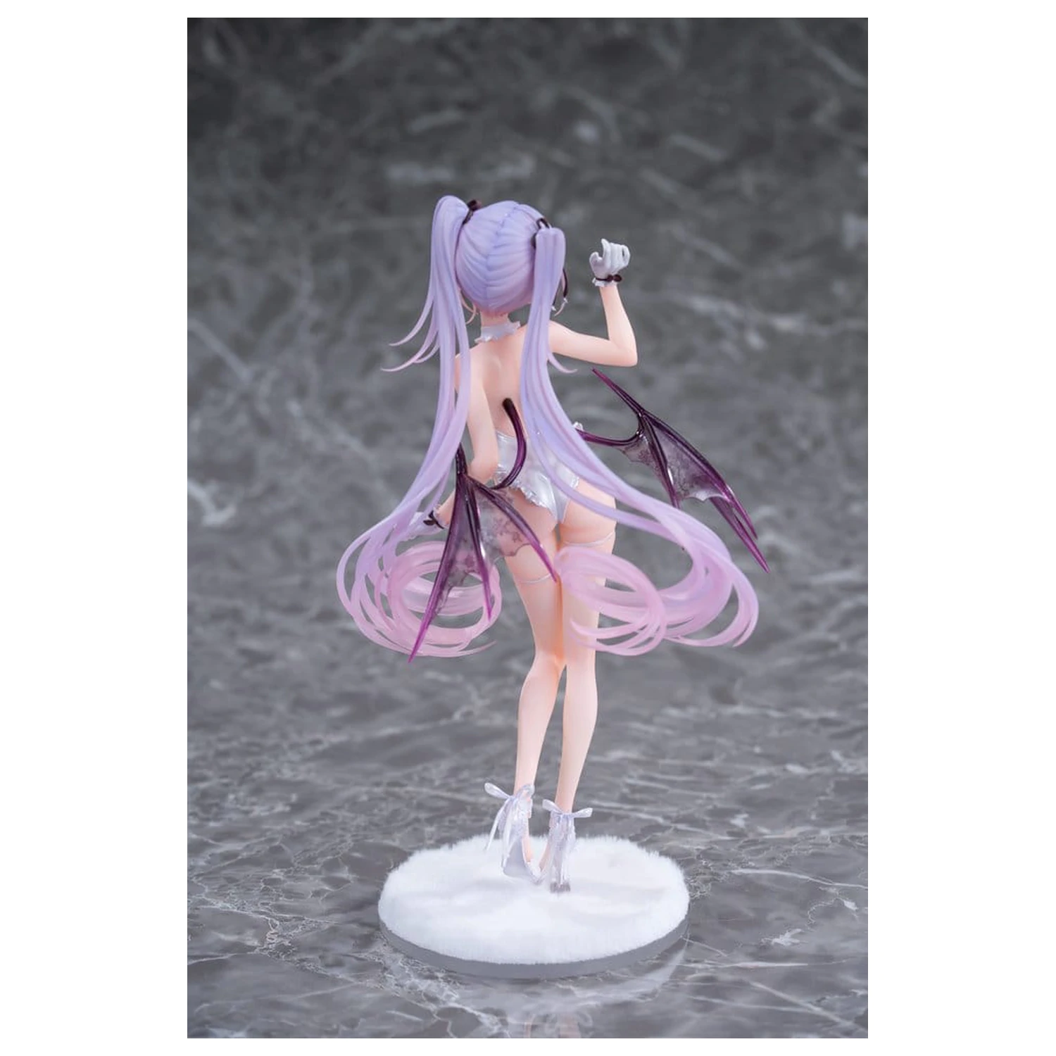 Original Character PVC Figur 1/6 Eve Agape Ver. 27 cm Produktfoto