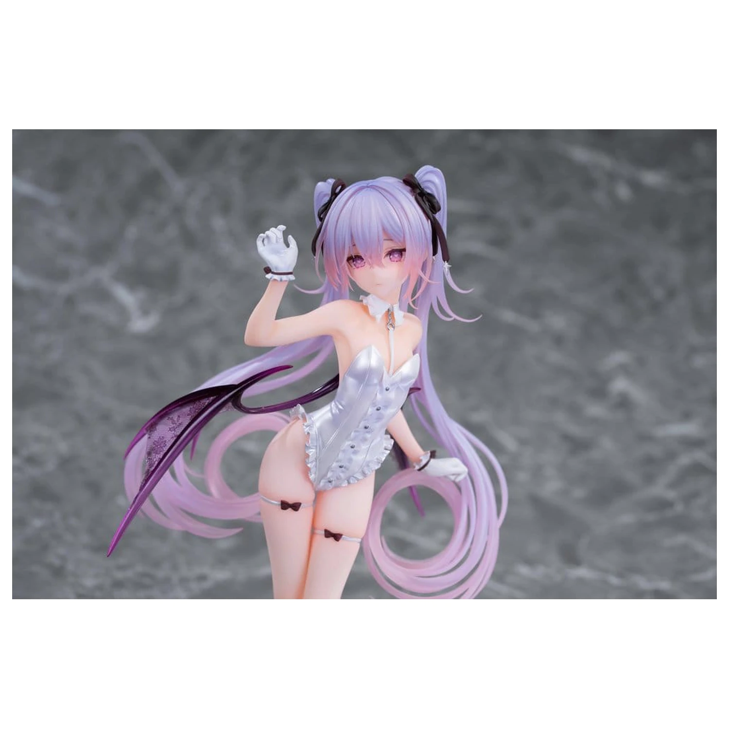 Original Character PVC Figur 1/6 Eve Agape Ver. 27 cm Produktfoto