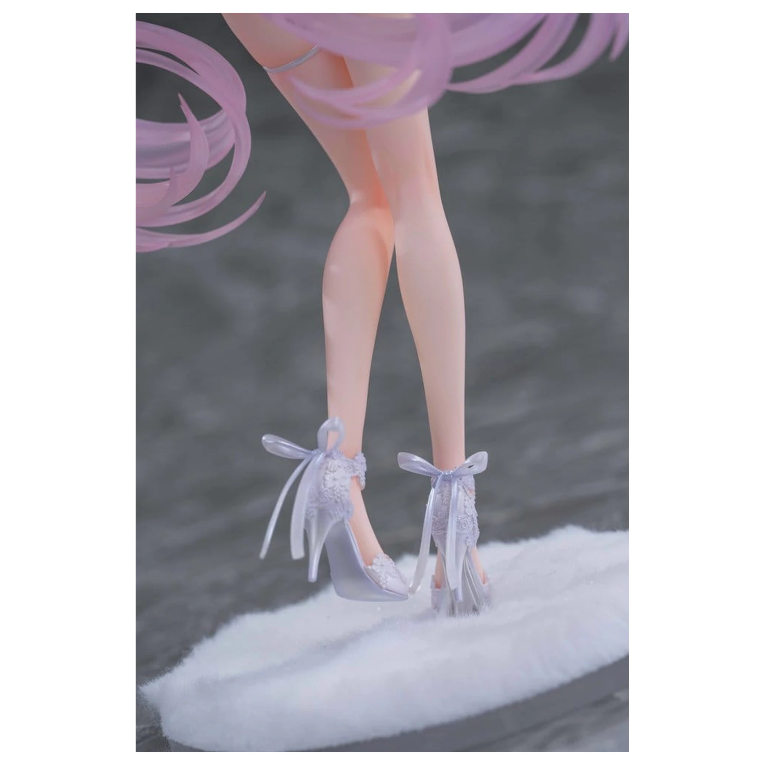 Original Character PVC Figur 1/6 Eve Agape Ver. 27 cm Produktfoto