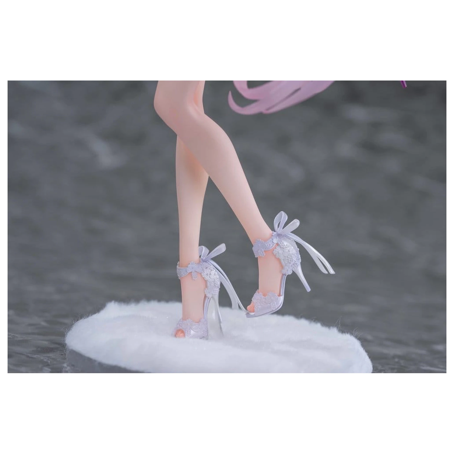 Original Character PVC Figur 1/6 Eve Agape Ver. 27 cm Produktfoto