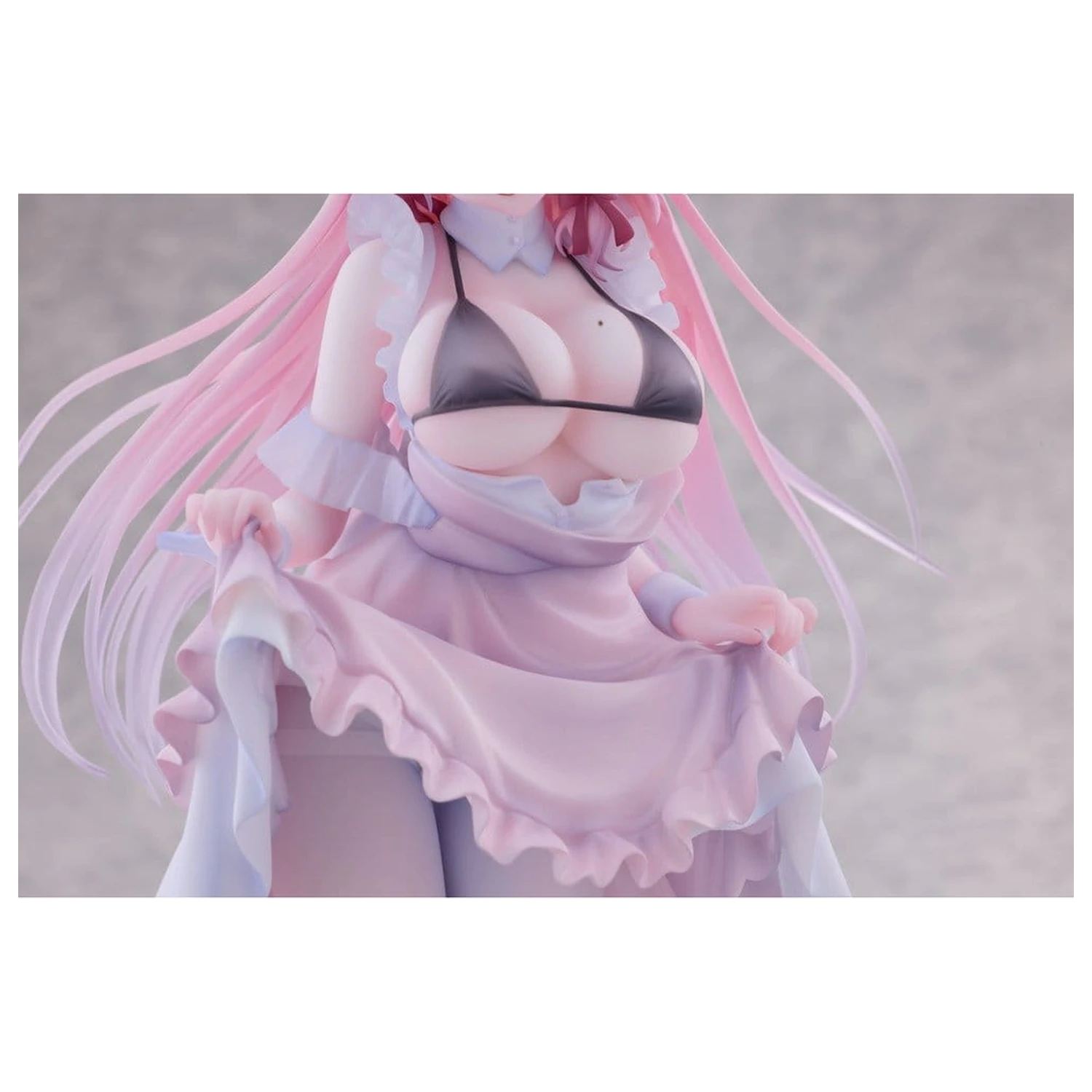 Original Character PVC Figur 1/6 Maid Oneesan Cynthia Different Color Ver. Illustriert von Yukimiya Yuge 28 Zentimeter Produktfoto
