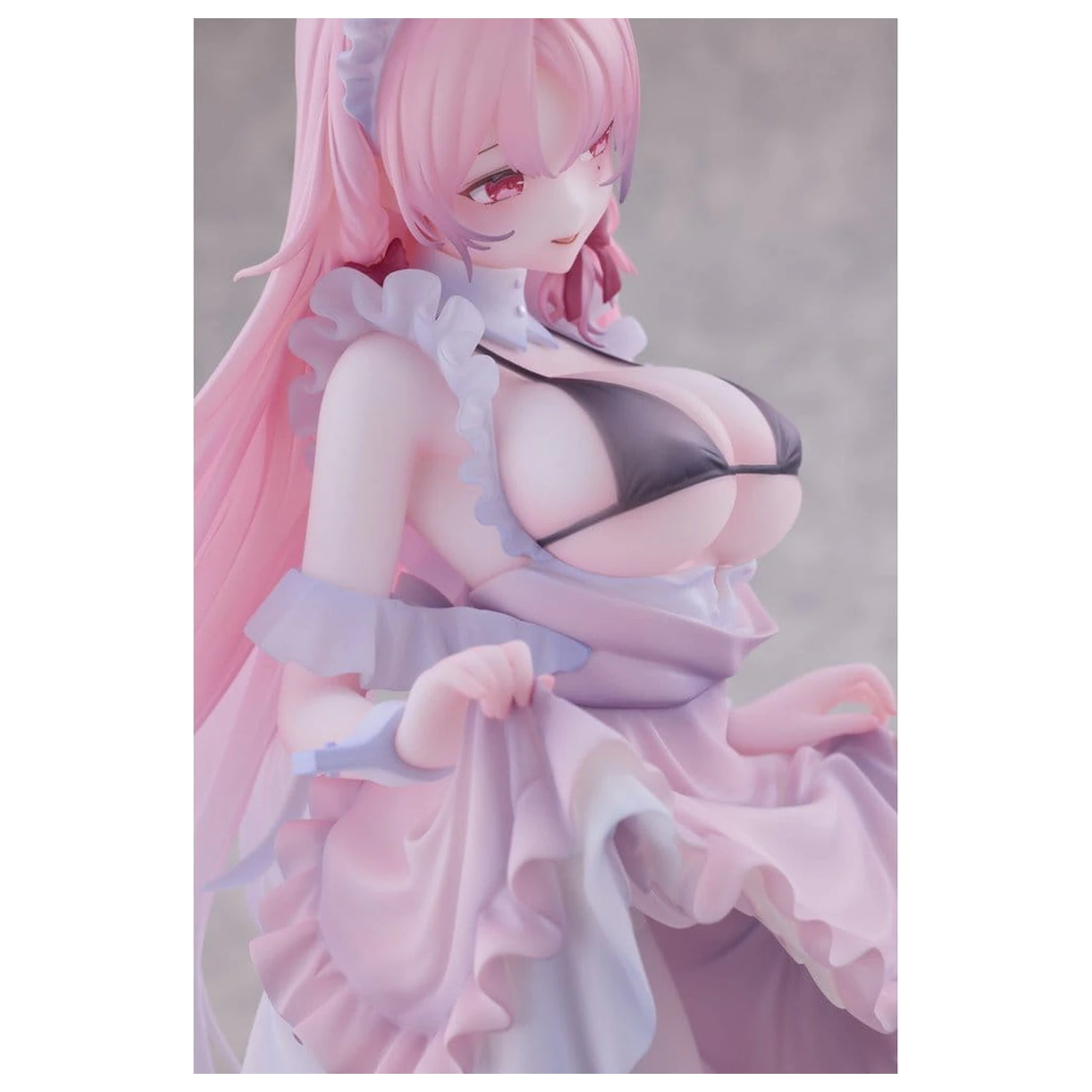 Original Character PVC Figur 1/6 Maid Oneesan Cynthia Different Color Ver. Illustriert von Yukimiya Yuge 28 Zentimeter Produktfoto