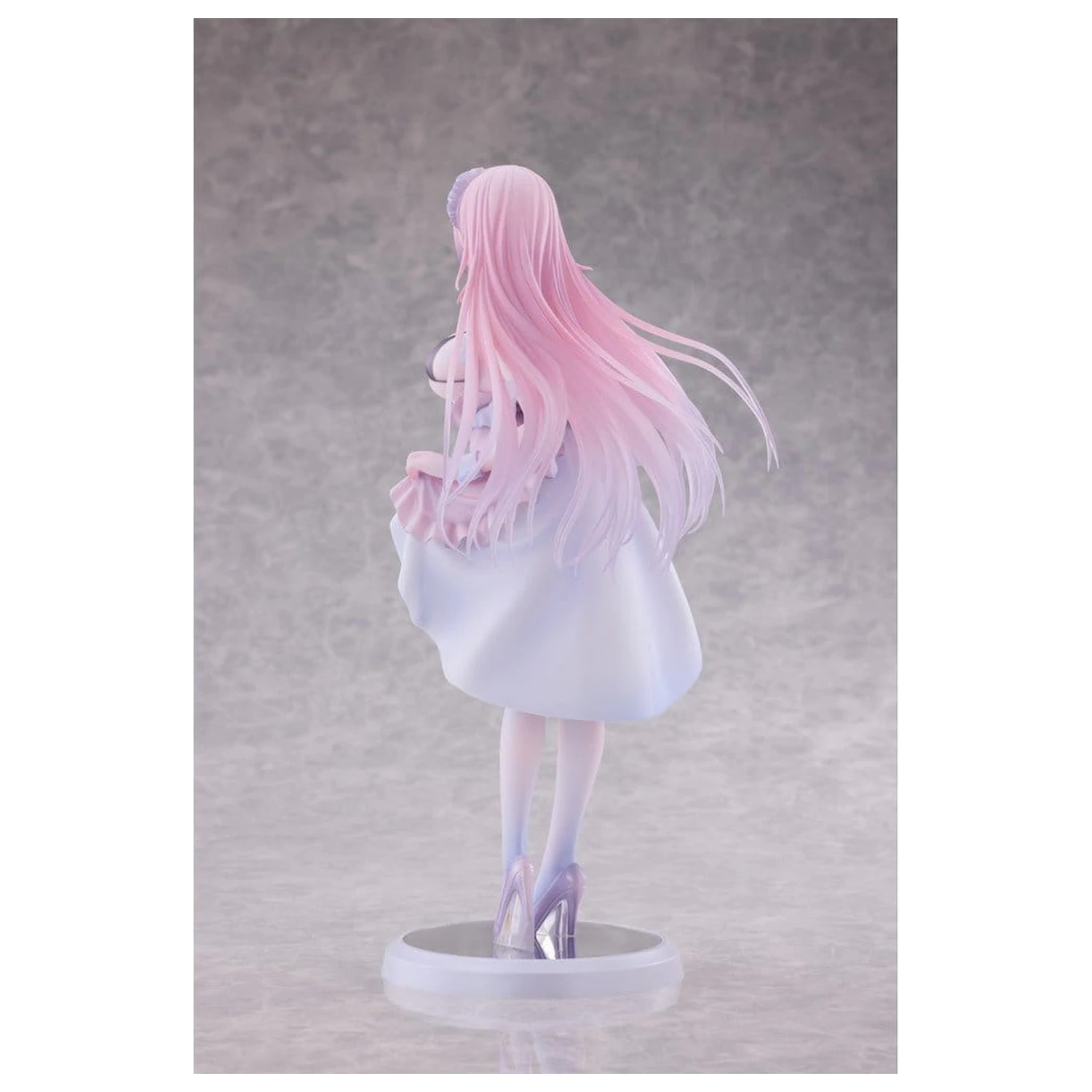 Original Character PVC Figur 1/6 Maid Oneesan Cynthia Different Color Ver. Illustriert von Yukimiya Yuge 28 Zentimeter Produktfoto