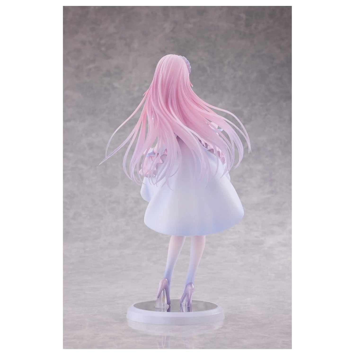 Original Character PVC Figur 1/6 Maid Oneesan Cynthia Different Color Ver. Illustriert von Yukimiya Yuge 28 Zentimeter Produktfoto
