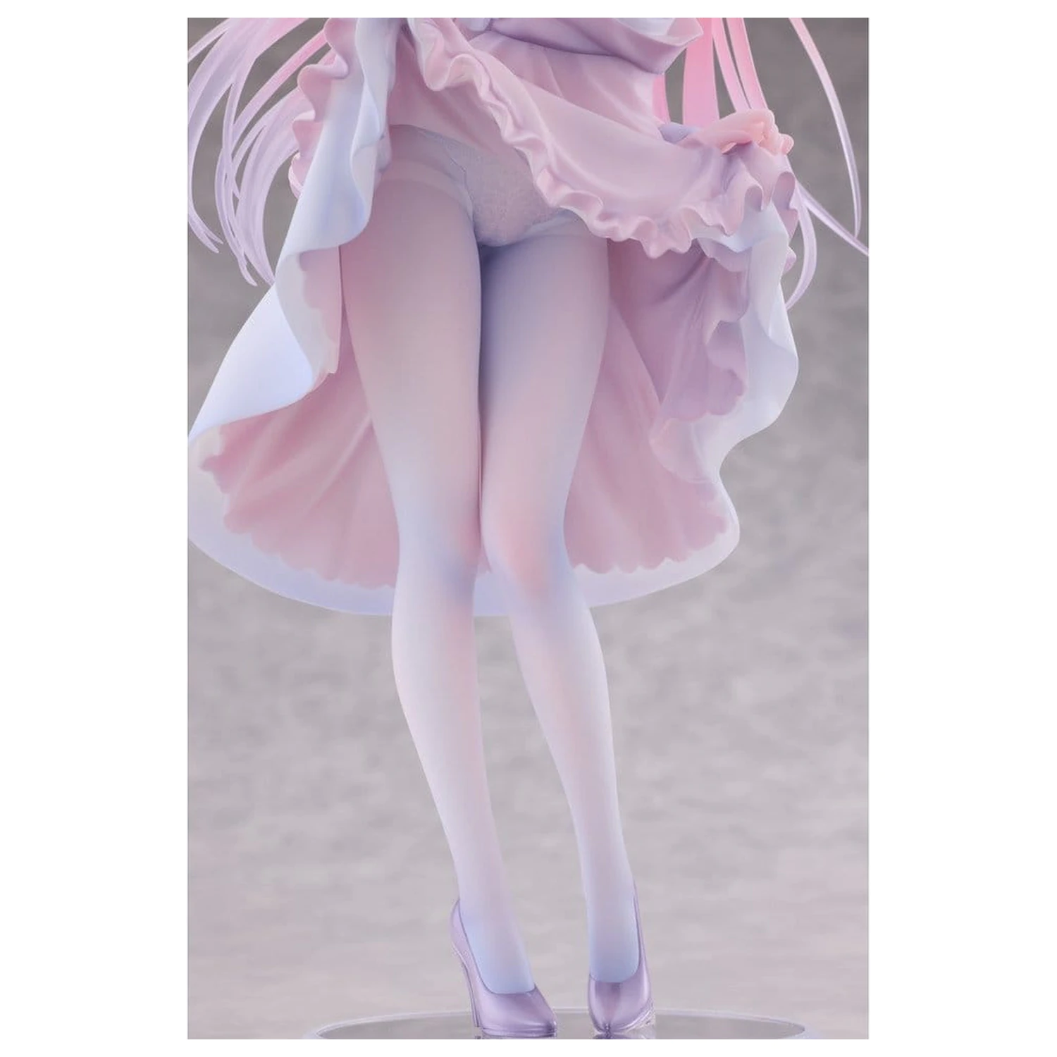 Original Character PVC Figur 1/6 Maid Oneesan Cynthia Different Color Ver. Illustriert von Yukimiya Yuge 28 Zentimeter Produktfoto