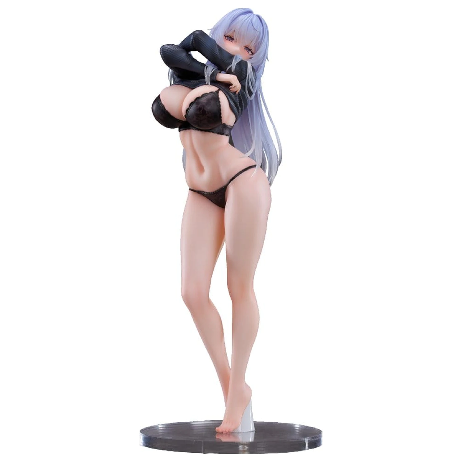 Original Character PVC Figur 1/6 Shion Alfine Underwear Ver. 27 Zentimeter Produktfoto
