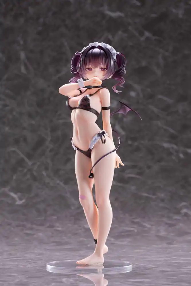 Original Character PVC Statue 1/6 Shino Illustrated by Riko 26 cm Produktfoto