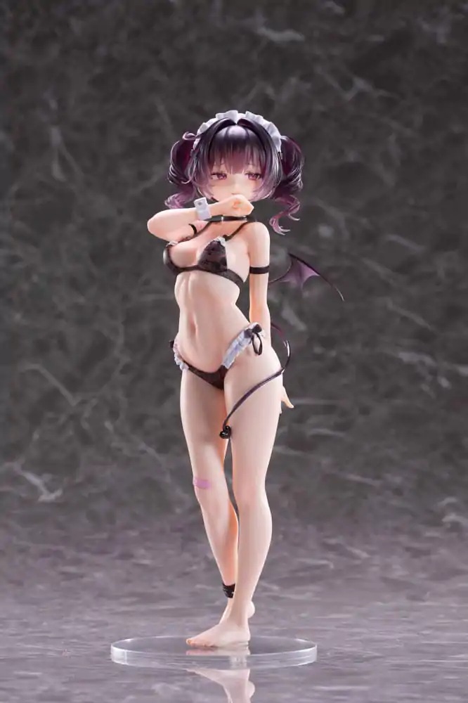 Original Character PVC Statue 1/6 Shino Illustrated by Riko 26 cm Produktfoto