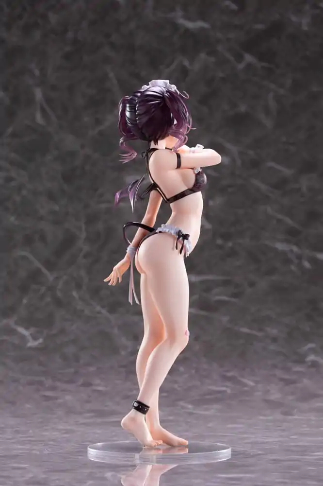 Original Character PVC Statue 1/6 Shino Illustrated by Riko 26 cm Produktfoto