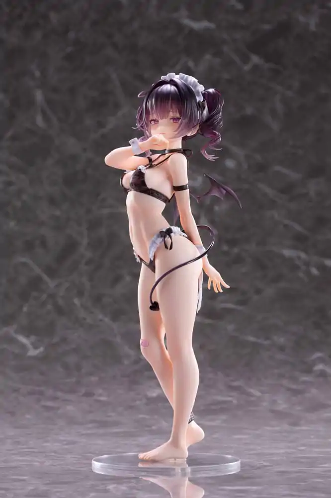 Original Character PVC Statue 1/6 Shino Illustrated by Riko 26 cm Produktfoto