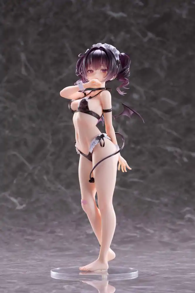Original Character PVC Statue 1/6 Shino Illustrated by Riko 26 cm Produktfoto
