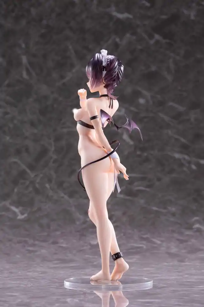 Original Character PVC Statue 1/6 Shino Illustrated by Riko 26 cm Produktfoto