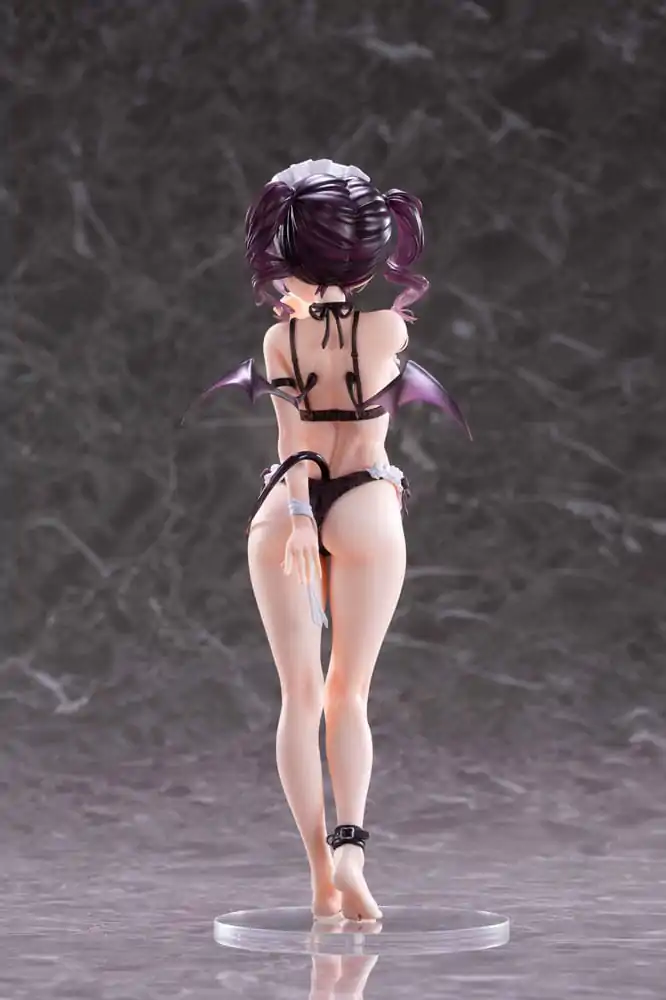 Original Character PVC Statue 1/6 Shino Illustrated by Riko 26 cm Produktfoto