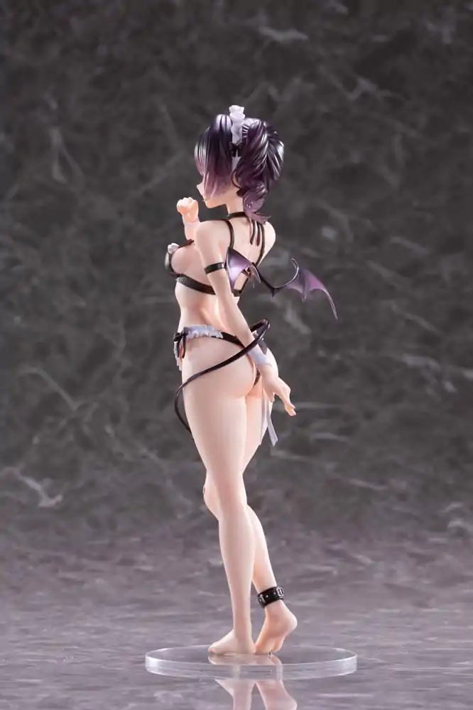 Original Character PVC Statue 1/6 Shino Illustrated by Riko 26 cm Produktfoto