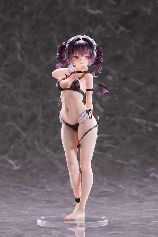Original Character PVC Statue 1/6 Shino Illustrated by Riko 26 cm Produktfoto