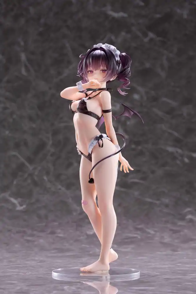 Original Character PVC Statue 1/6 Shino Illustrated by Riko 26 cm Produktfoto