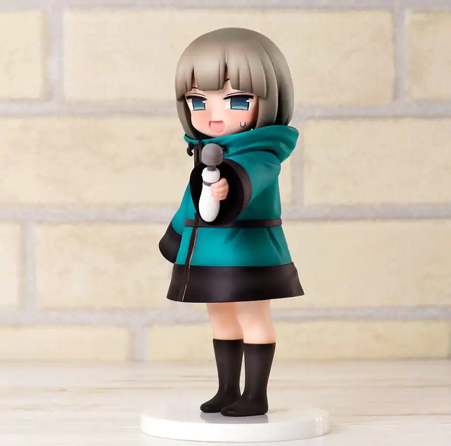 Original Character PVC-Statue 1/7 Kanikama-sensei 15 cm Produktfoto