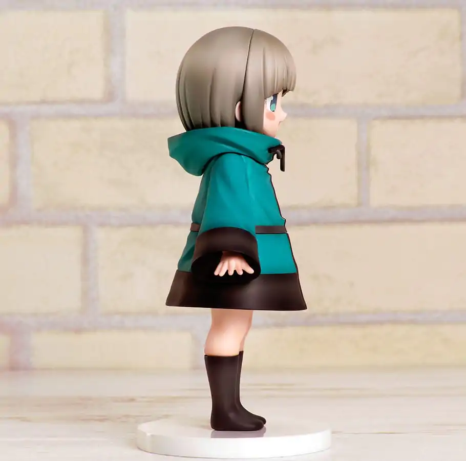 Original Character PVC-Statue 1/7 Kanikama-sensei 15 cm Produktfoto