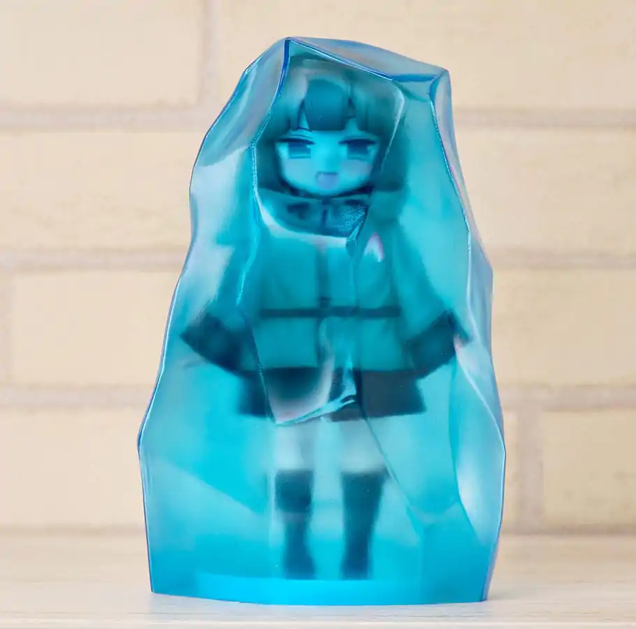 Original Character PVC-Statue 1/7 Kanikama-sensei 15 cm Produktfoto