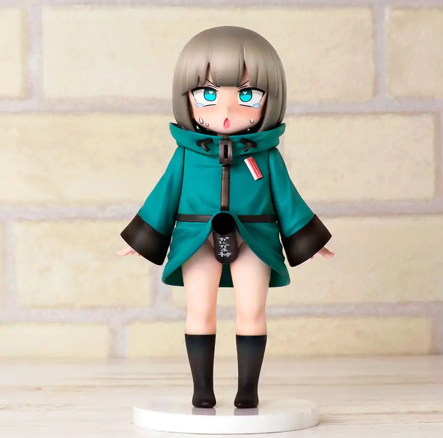 Original Character PVC-Statue 1/7 Kanikama-sensei 15 cm Produktfoto