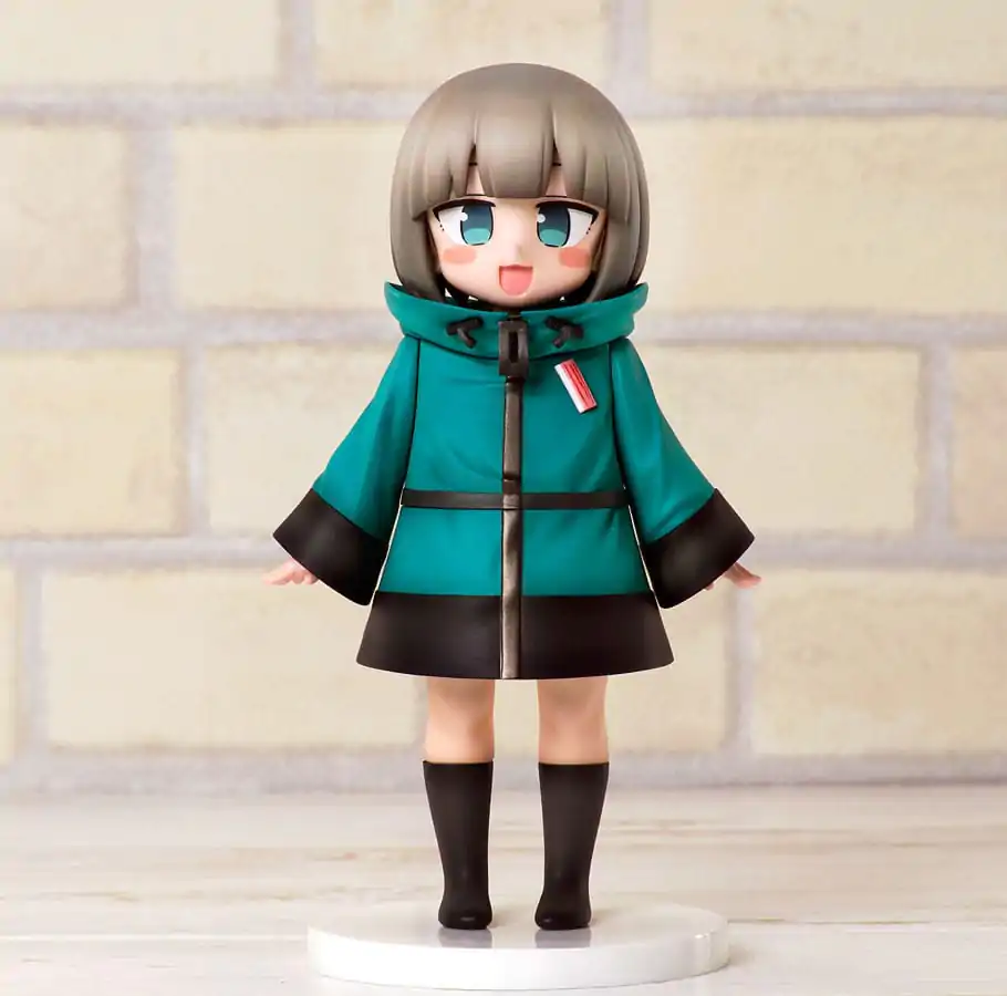 Original Character PVC-Statue 1/7 Kanikama-sensei 15 cm Produktfoto