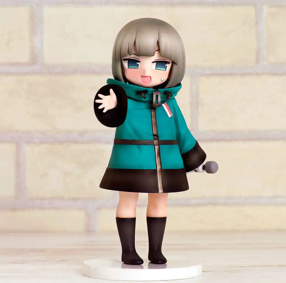 Original Character PVC-Statue 1/7 Kanikama-sensei 15 cm Produktfoto