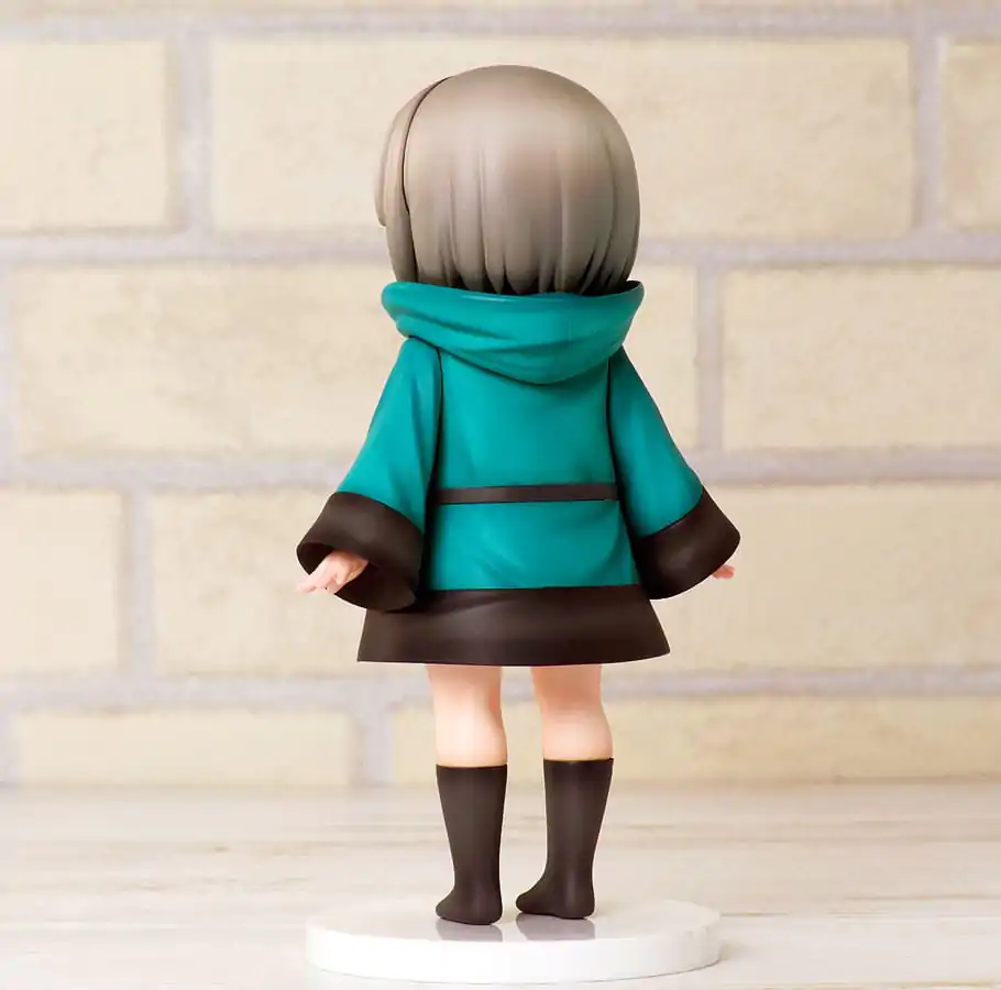 Original Character PVC-Statue 1/7 Kanikama-sensei 15 cm Produktfoto