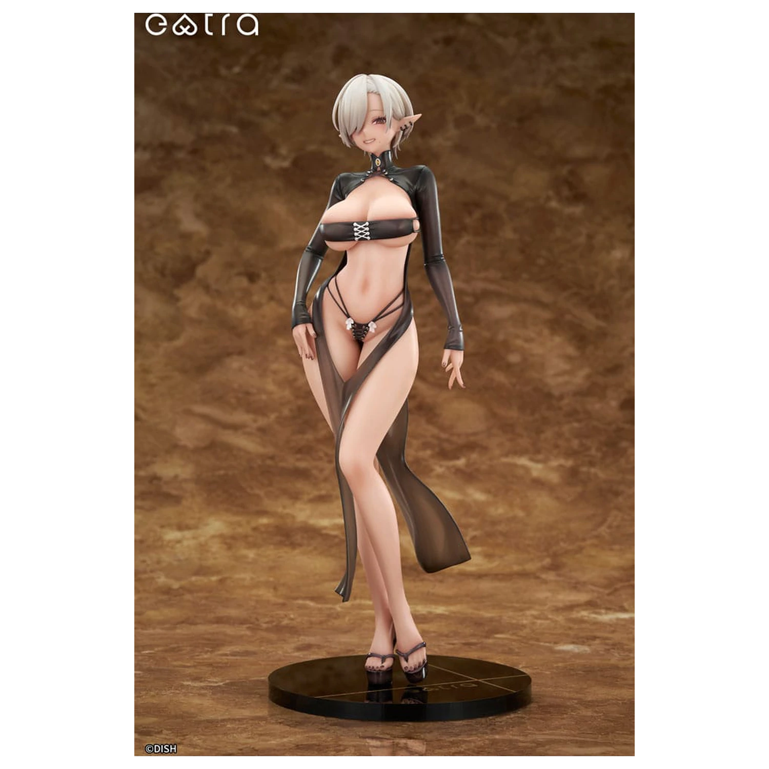 Original Character PVC-Statue Extra Lilith illustration by DISH 28 cm Produktfoto