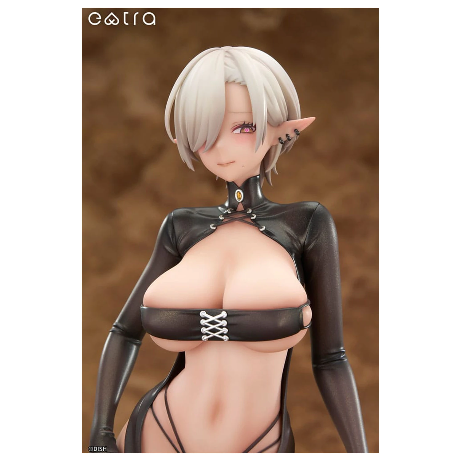 Original Character PVC-Statue Extra Lilith illustration by DISH 28 cm Produktfoto