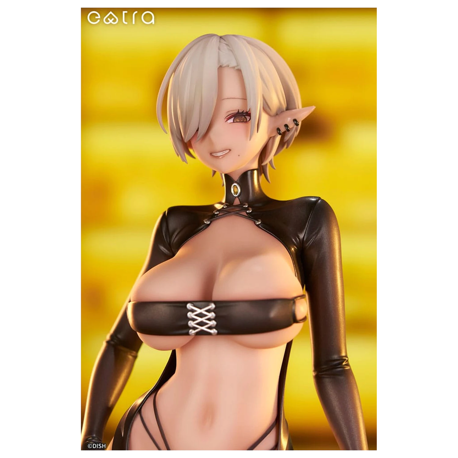 Original Character PVC-Statue Extra Lilith illustration by DISH 28 cm Produktfoto