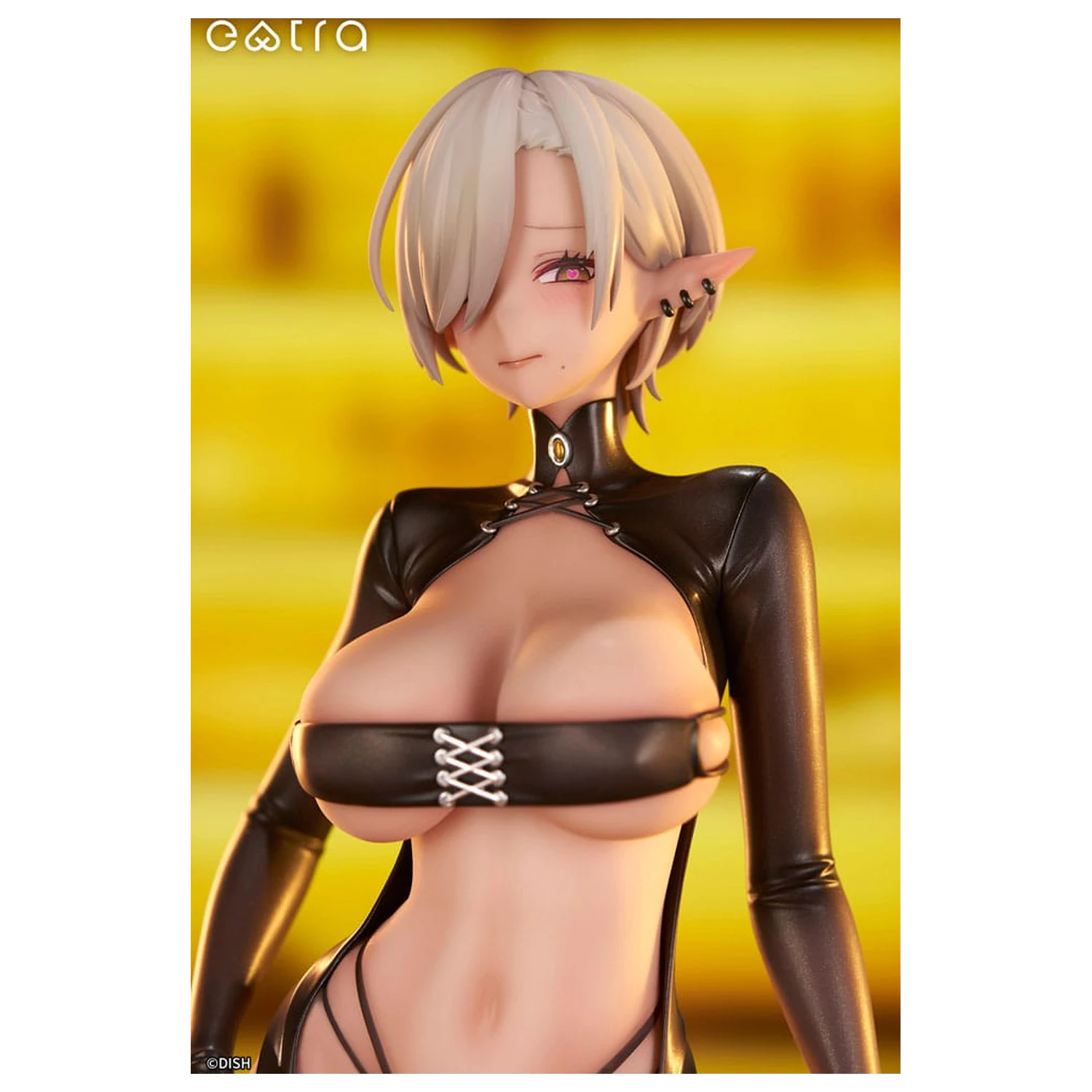 Original Character PVC-Statue Extra Lilith illustration by DISH 28 cm Produktfoto