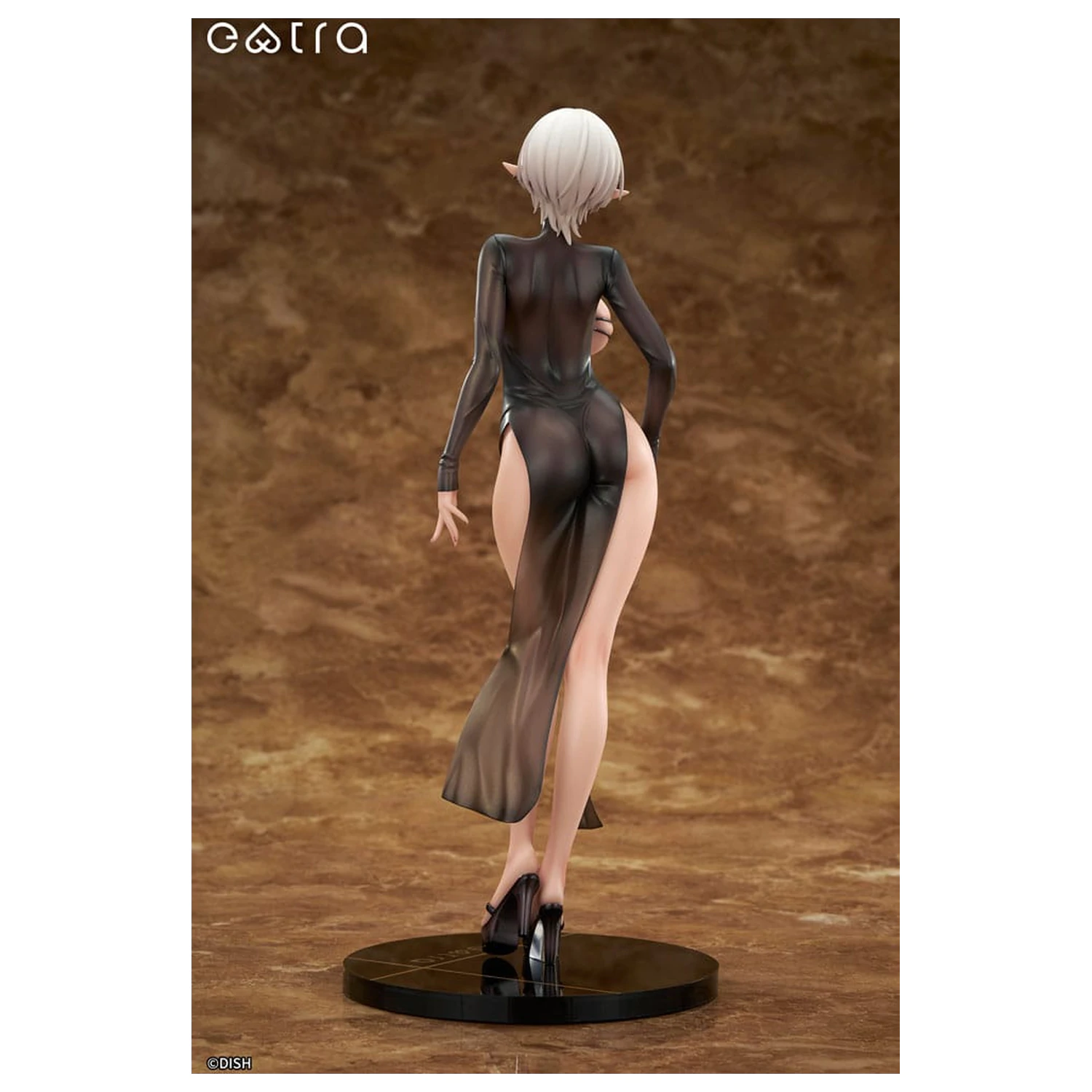 Original Character PVC-Statue Extra Lilith illustration by DISH 28 cm Produktfoto