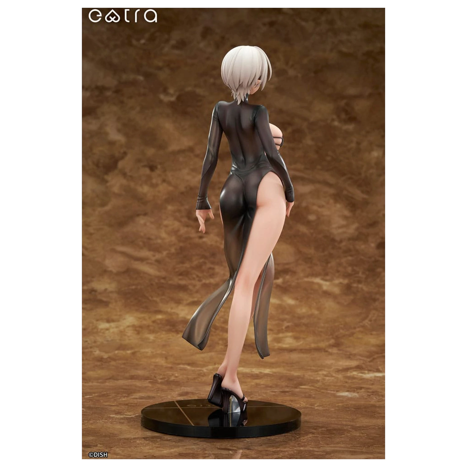Original Character PVC-Statue Extra Lilith illustration by DISH 28 cm Produktfoto