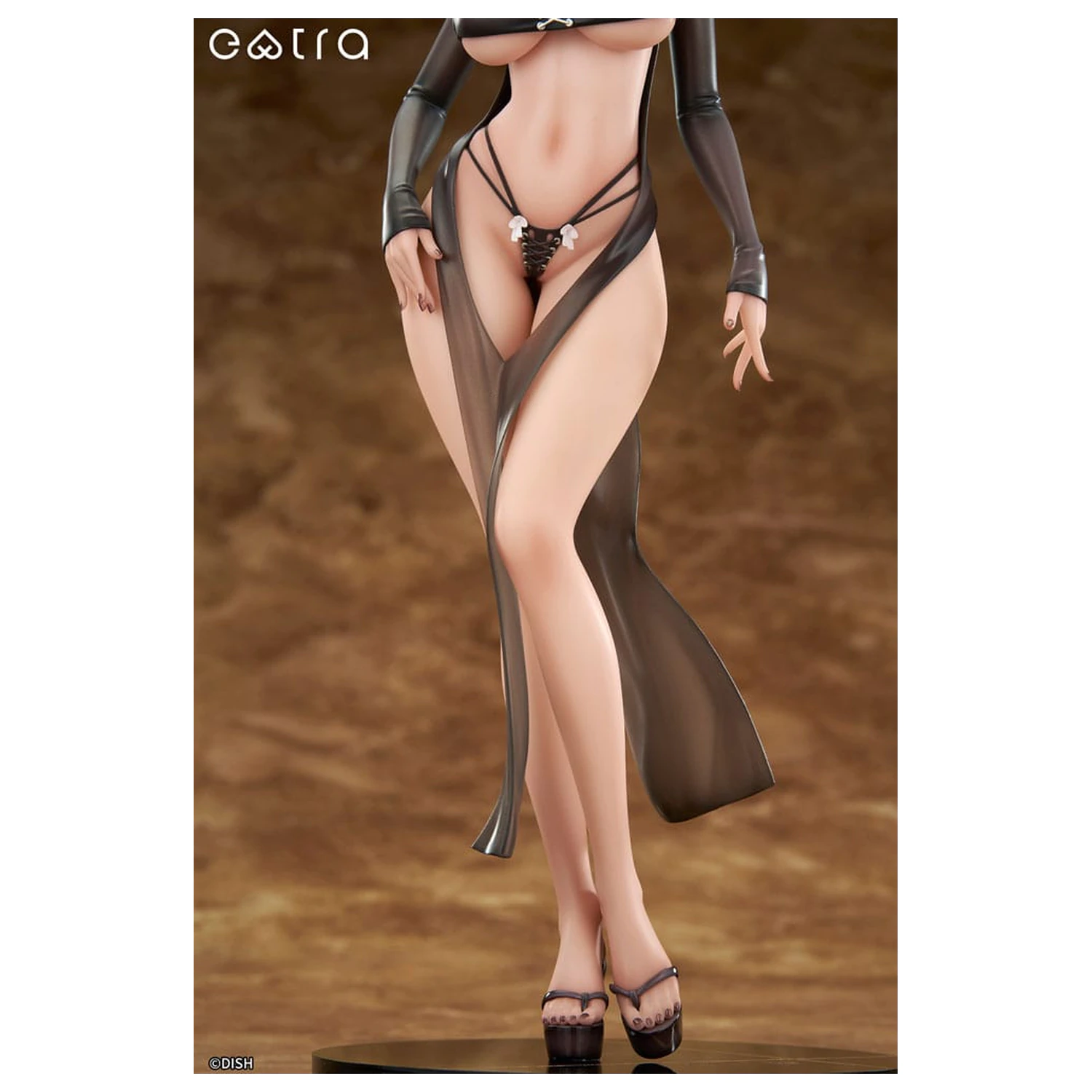 Original Character PVC-Statue Extra Lilith illustration by DISH 28 cm Produktfoto