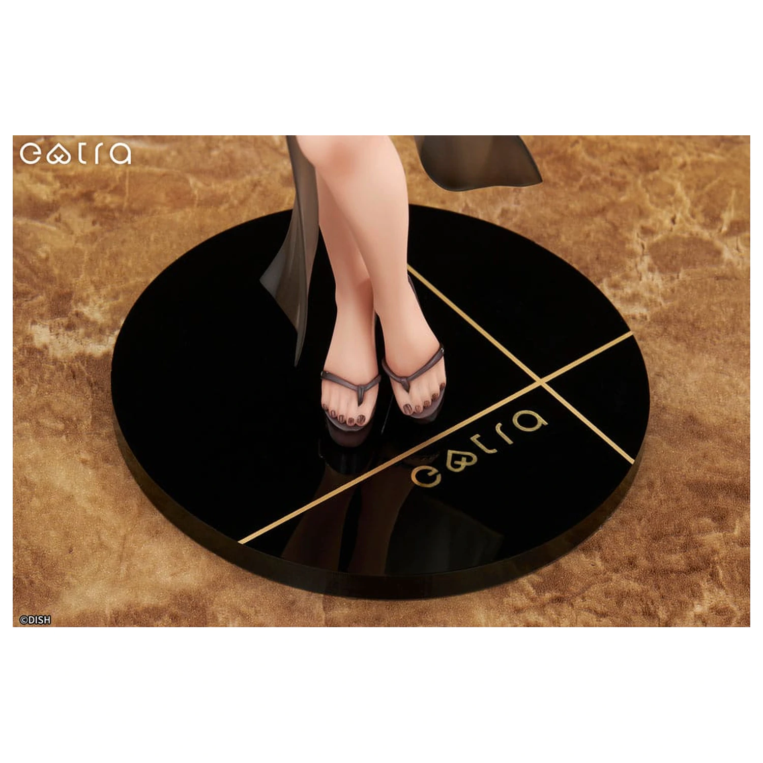 Original Character PVC-Statue Extra Lilith illustration by DISH 28 cm Produktfoto