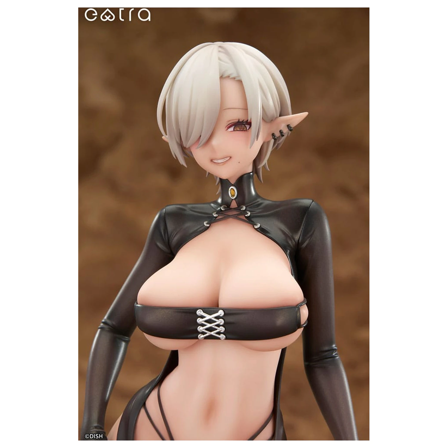 Original Character PVC-Statue Extra Lilith illustration by DISH 28 cm Produktfoto